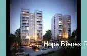 HBR280, Vendo Apartamento a Estrenar en 7mo Nivel de Torres