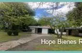 HBR572, Vendo Casa con Casi 4 Tareas de Terreno Cerca Aeropuerto