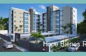 HBR128, Cerca del HOMS Apartamento en Planos con 142 m2