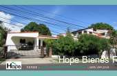 HBR150, Vendo Casa en La Zurza con 700 m2 solar