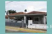 HBR288, Vendo Casa en Proyecto Cerrado en Gurabo