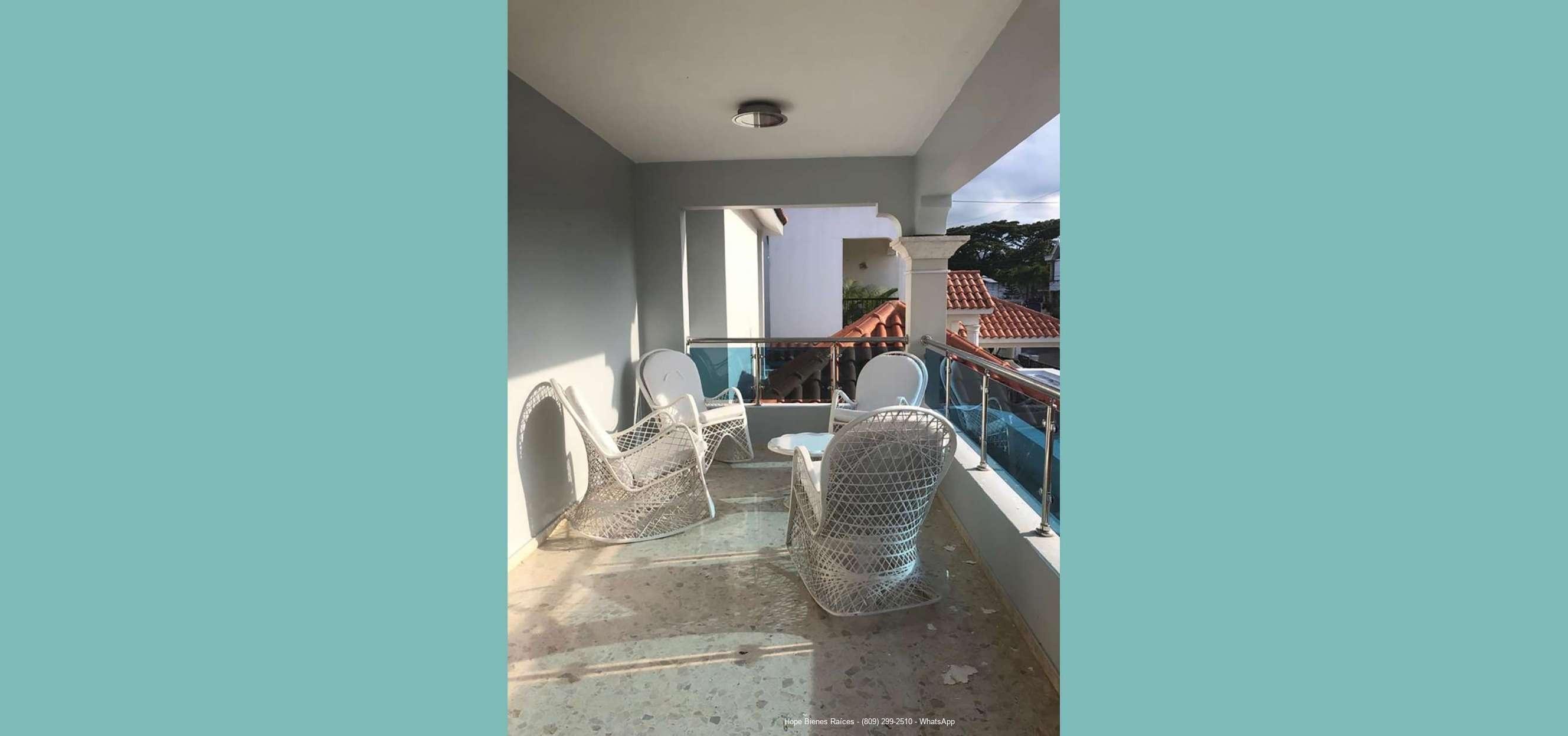 Vendo Casa en Cerros de Gurabo