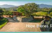 HBR617, Vendo Villas en Jarabacoa