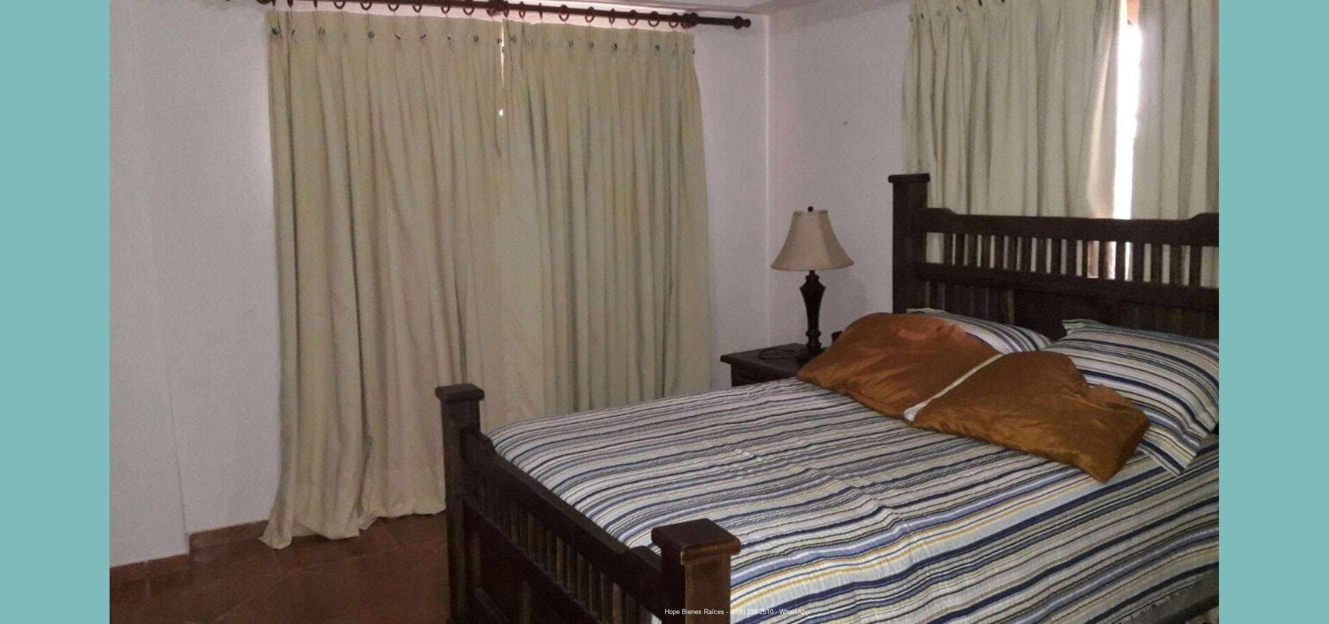 a5Habitación