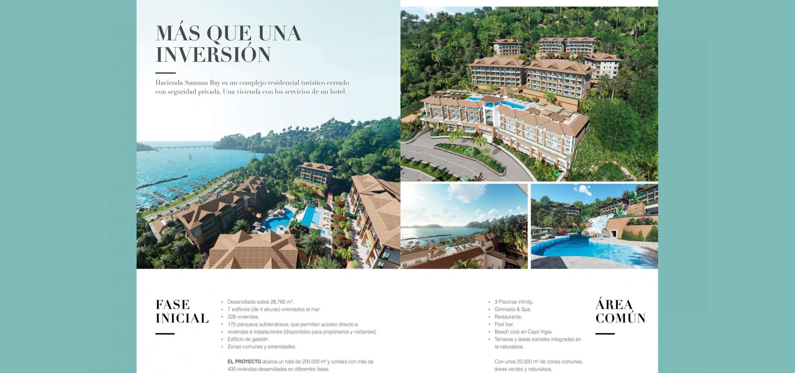 FOLLETO HACIENDA SAMANA BAY -2