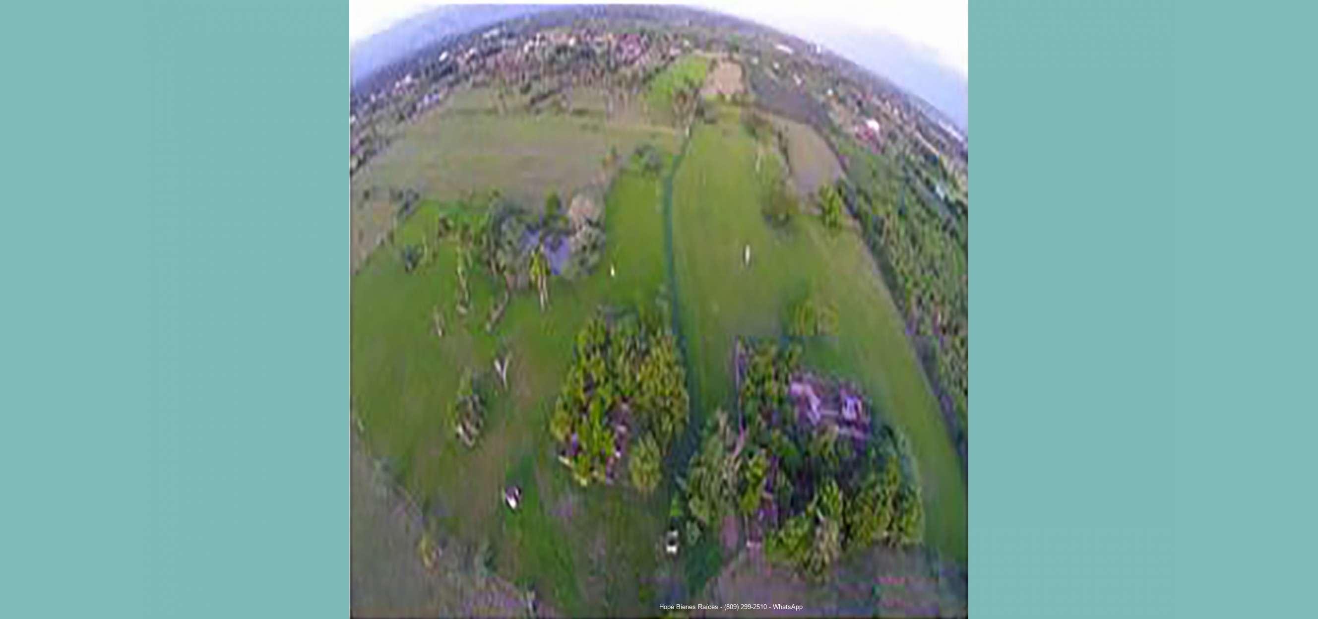 Vistas aéreas1