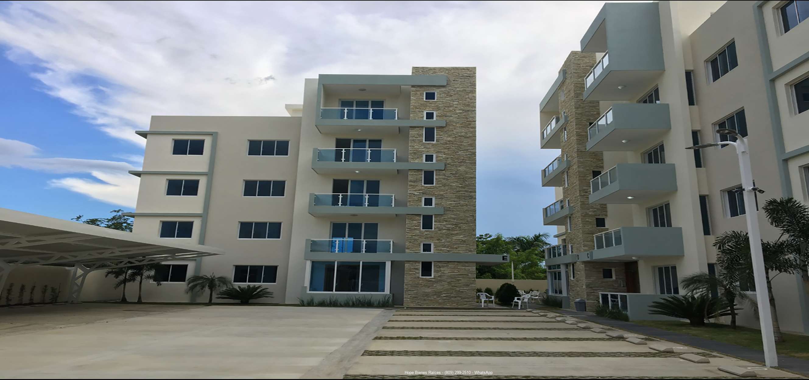 Vendo Penthouse Cerca HOMS