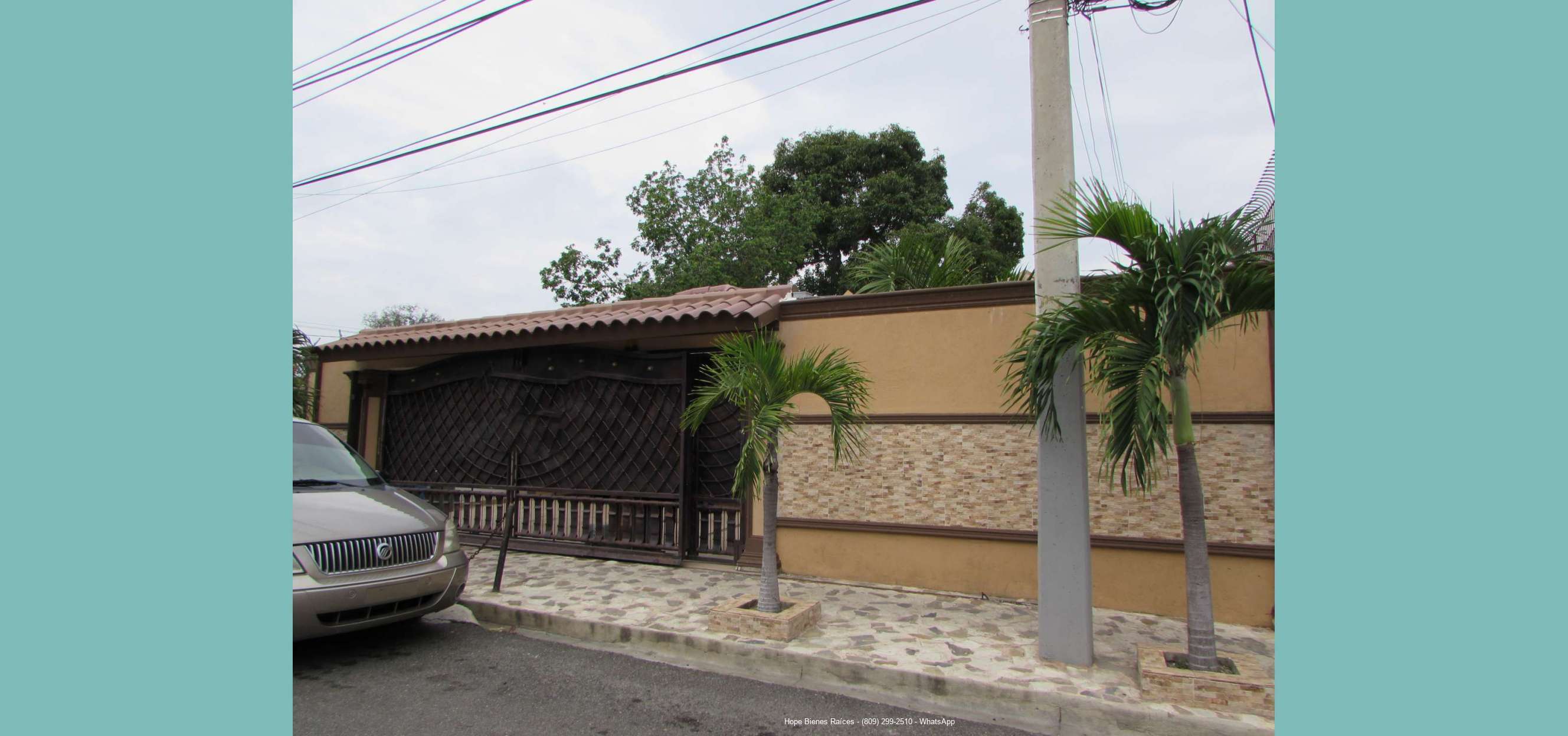 Casa Bella Vista