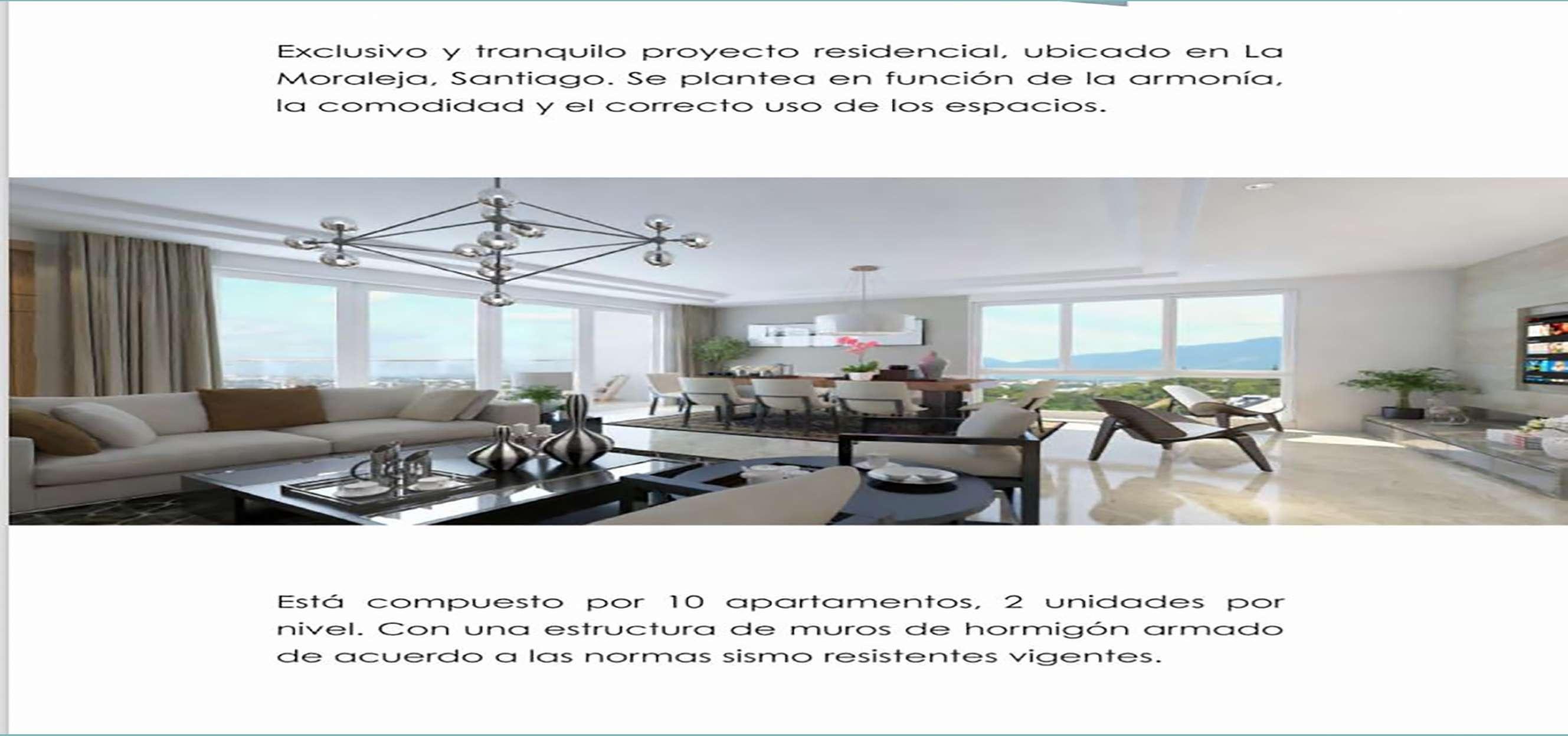 Proyecto Habitacional