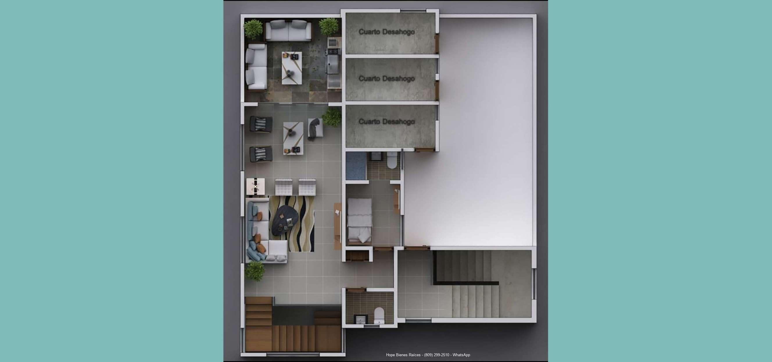 Concepto Arquitectonico