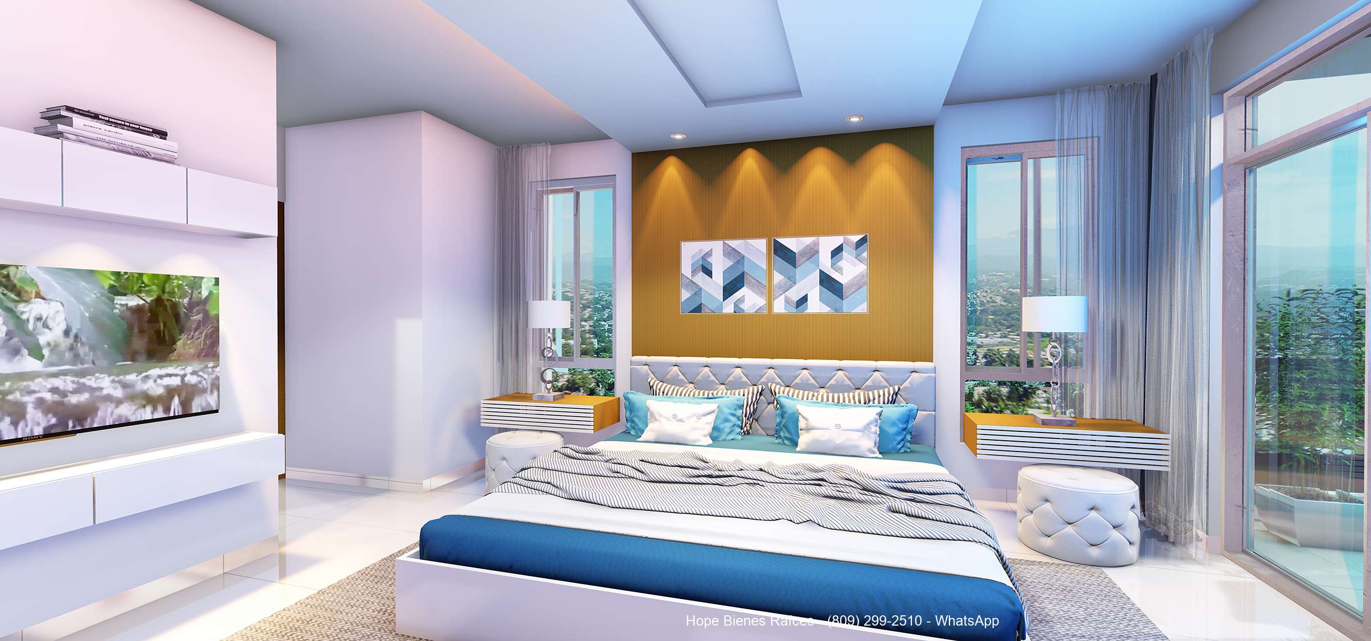 17- Apto grande - Hab Principal2