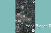HBR468, Vendo Terreno Cerca Aeropuerto