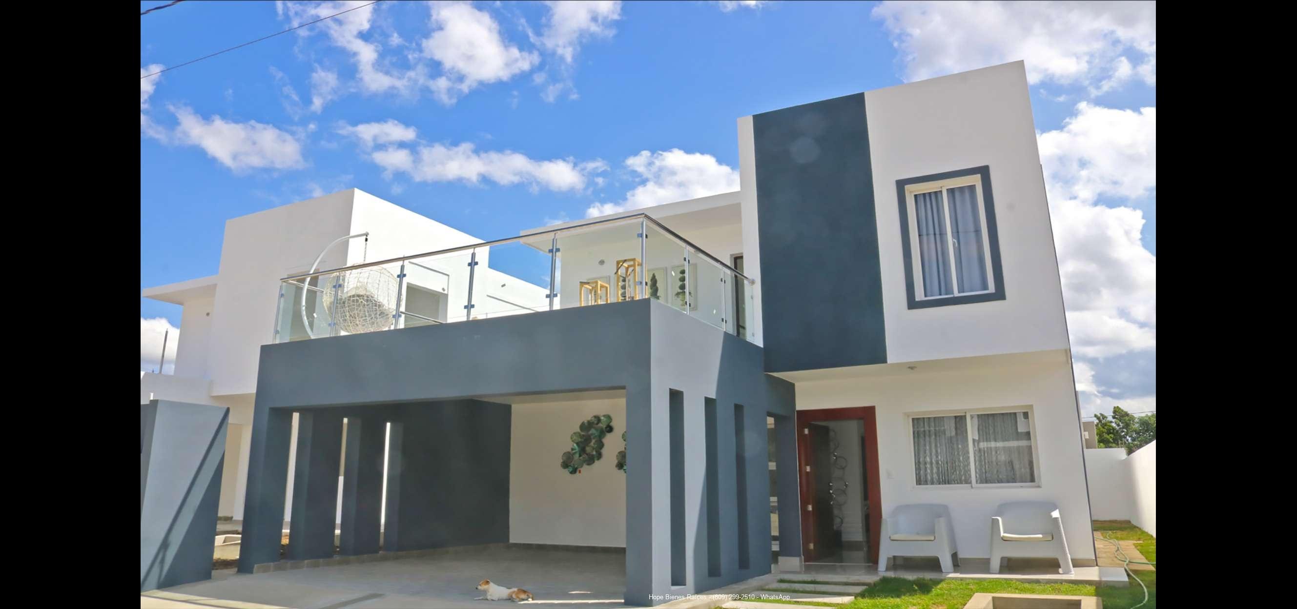 Frente casa