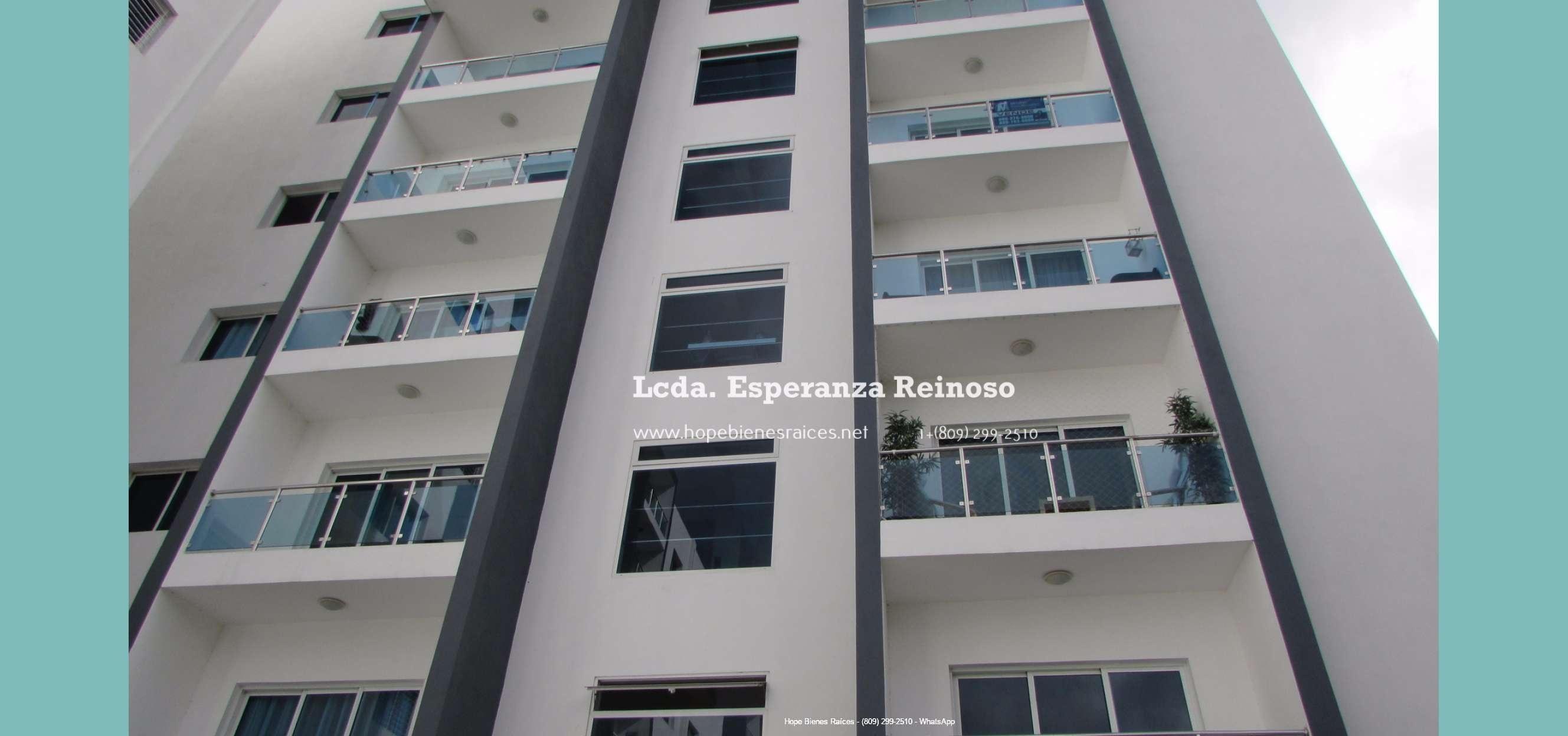 Apto.Torre JPD alq 26k