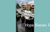 HBR484, Vendo 3er Nivel en Complejo Cerrado en Los Laureles