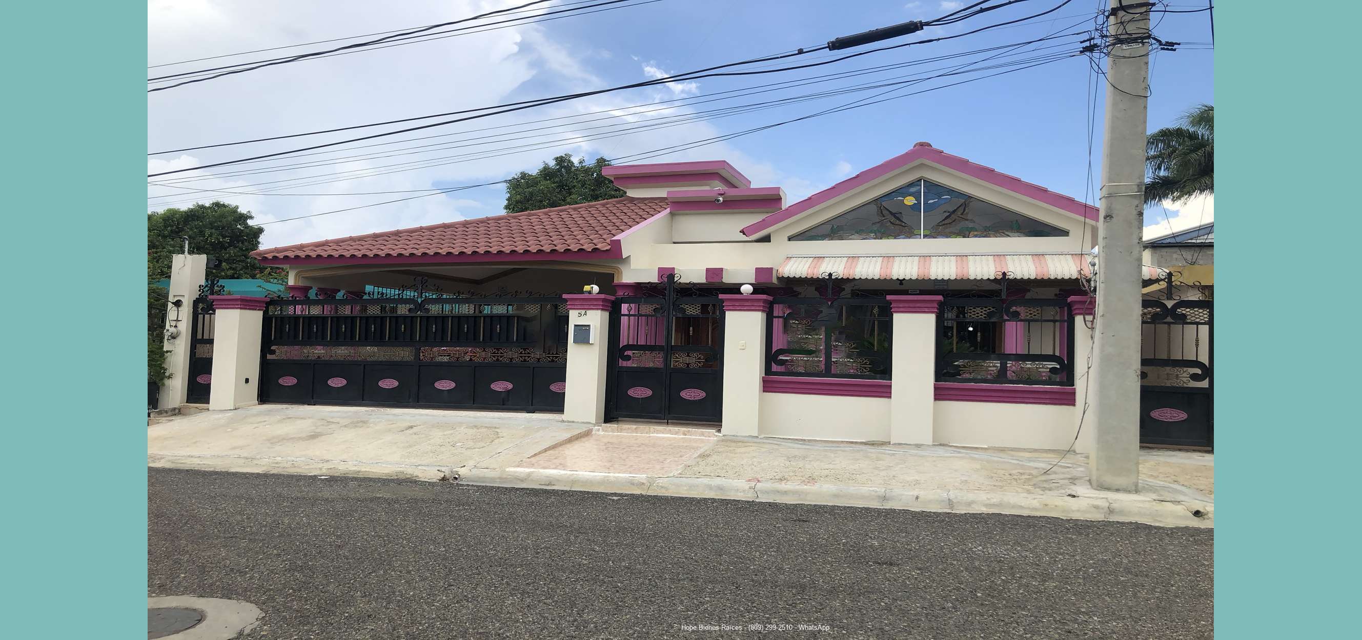 1-Frente casa
