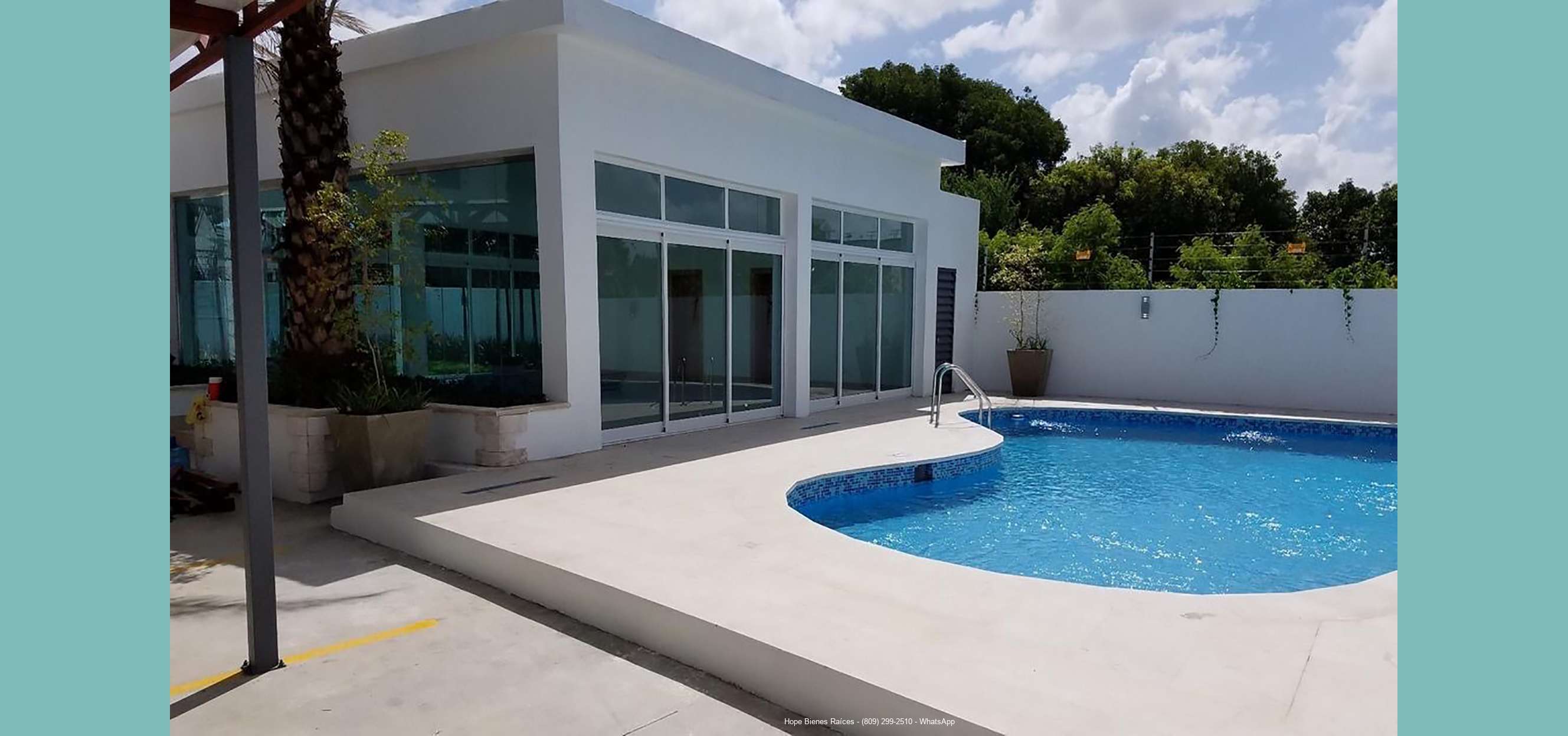 2-Piscina-casa club