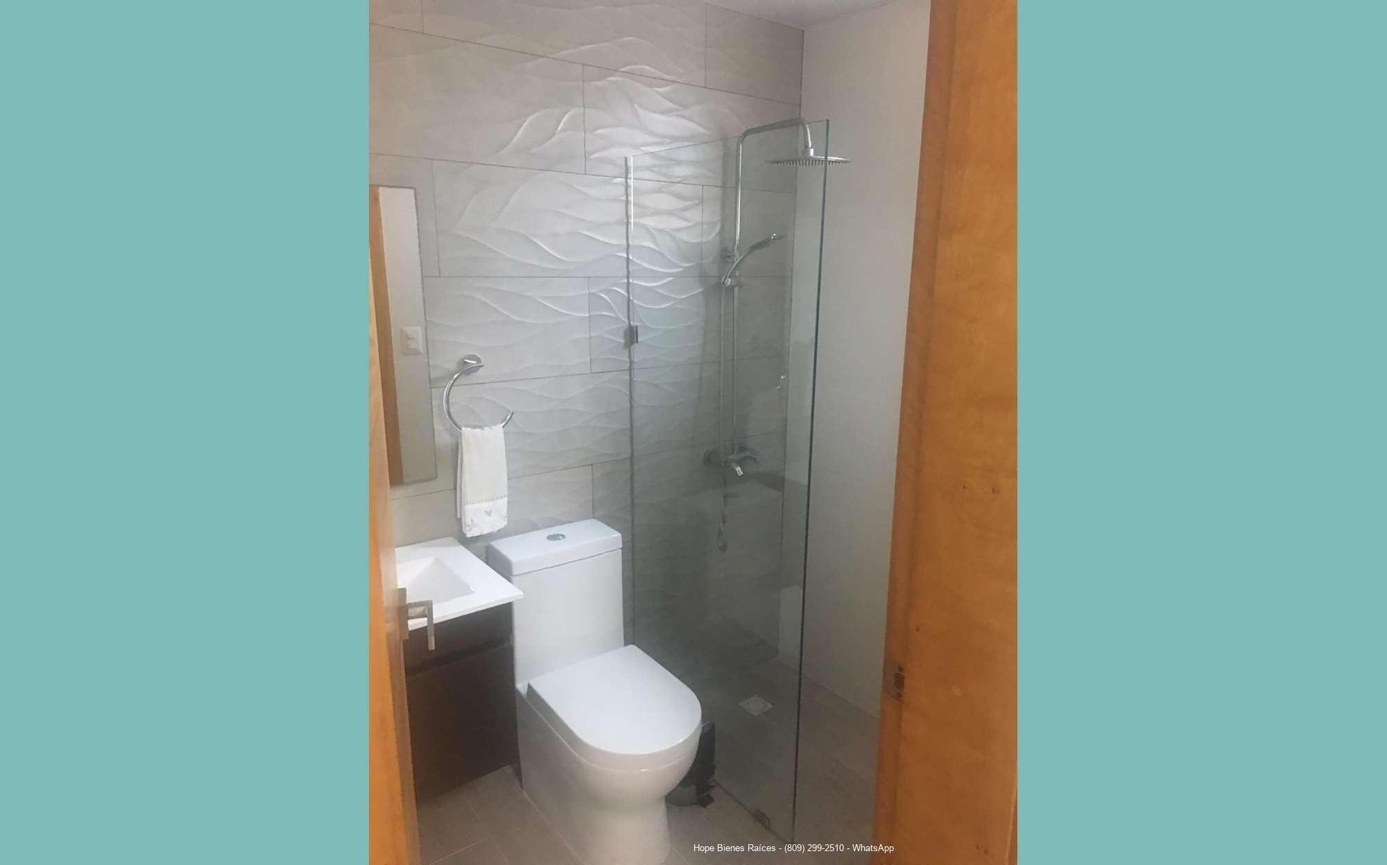 3-Baño