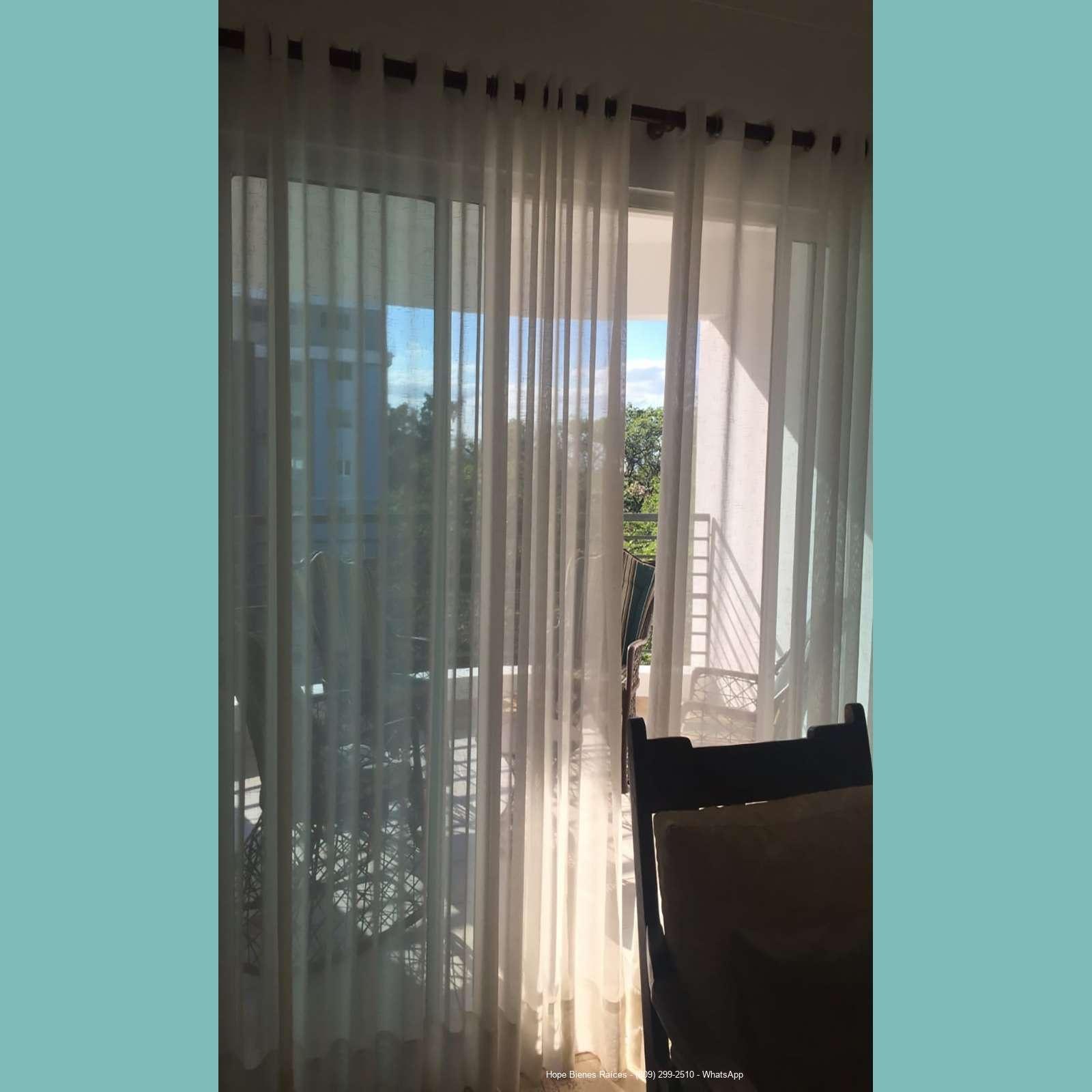 Sala-balcón
