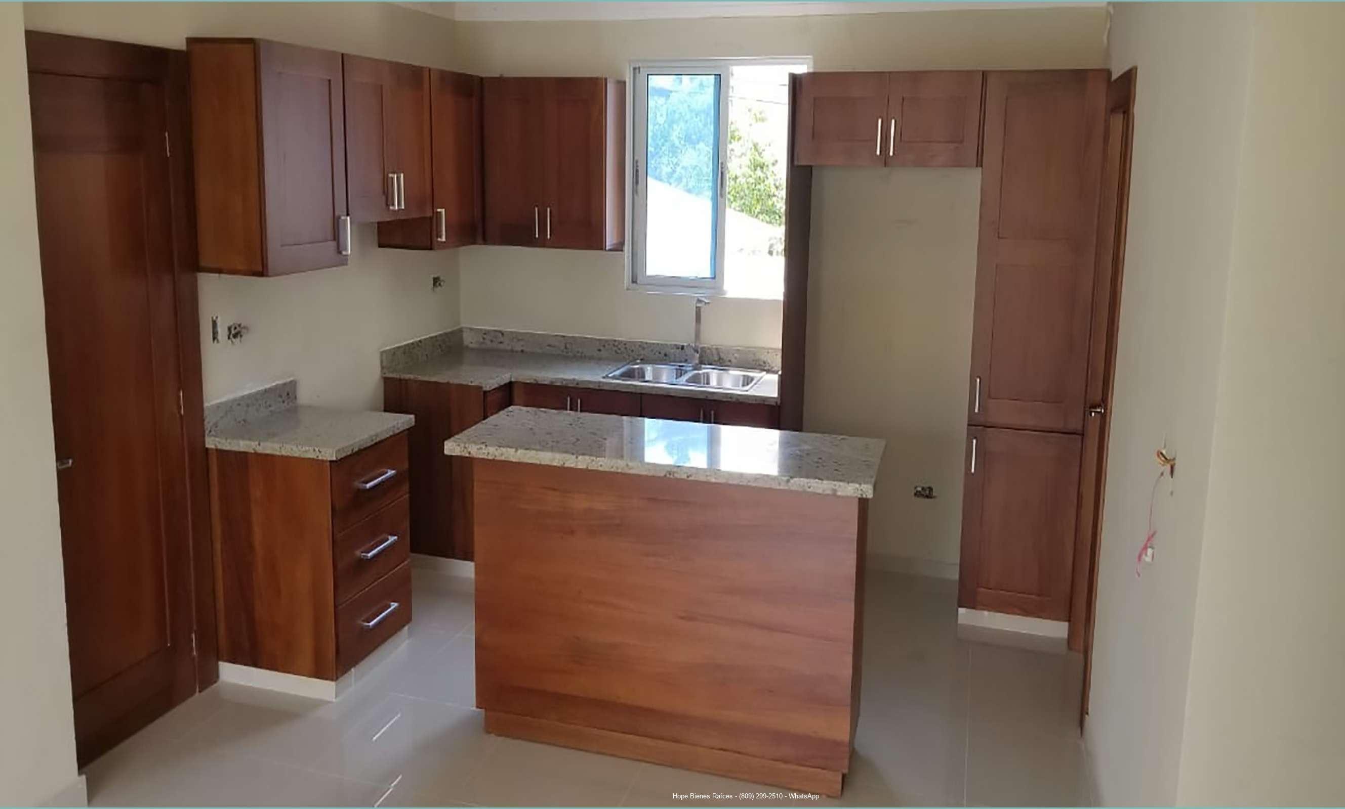 Cocina