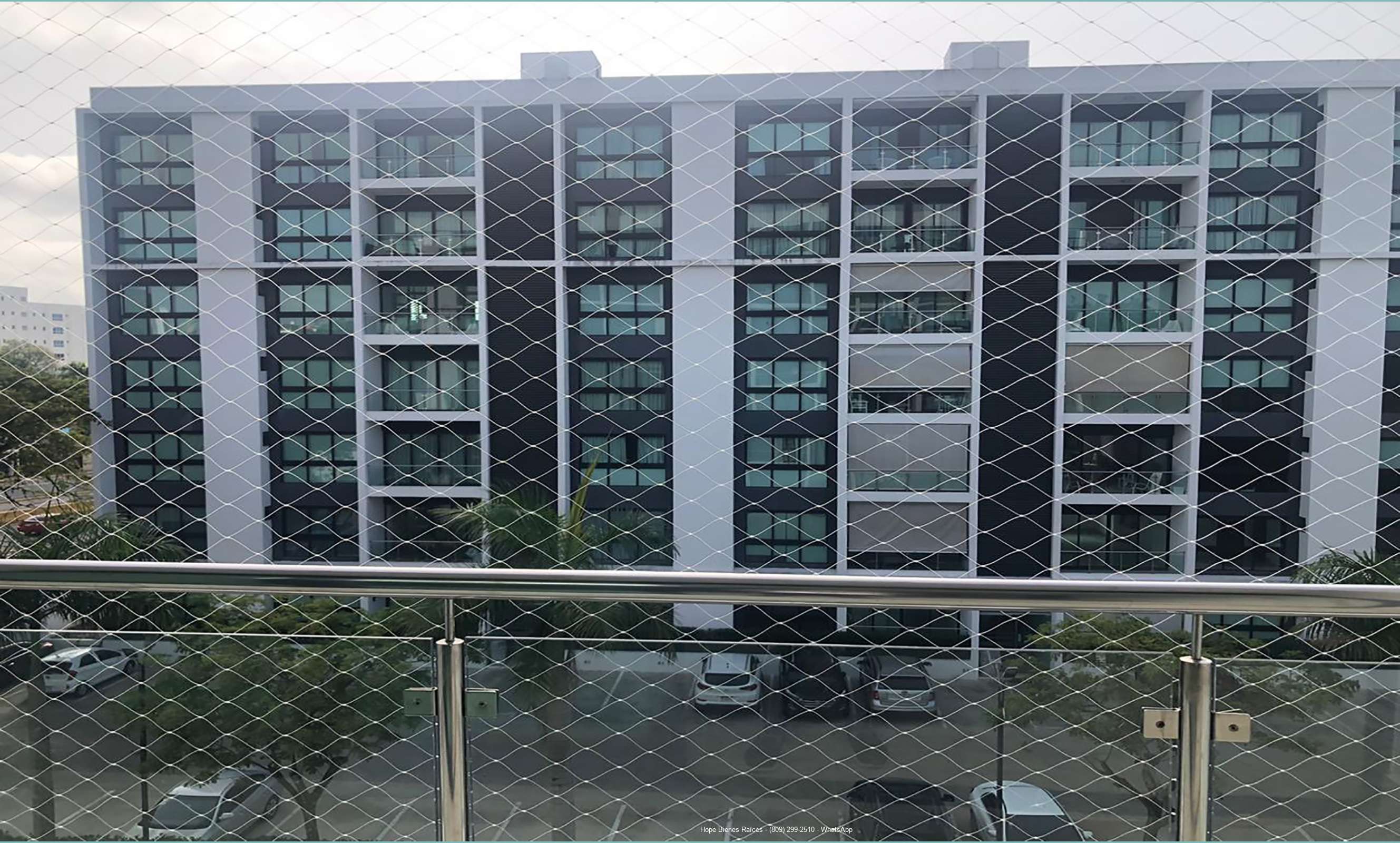 Balcón