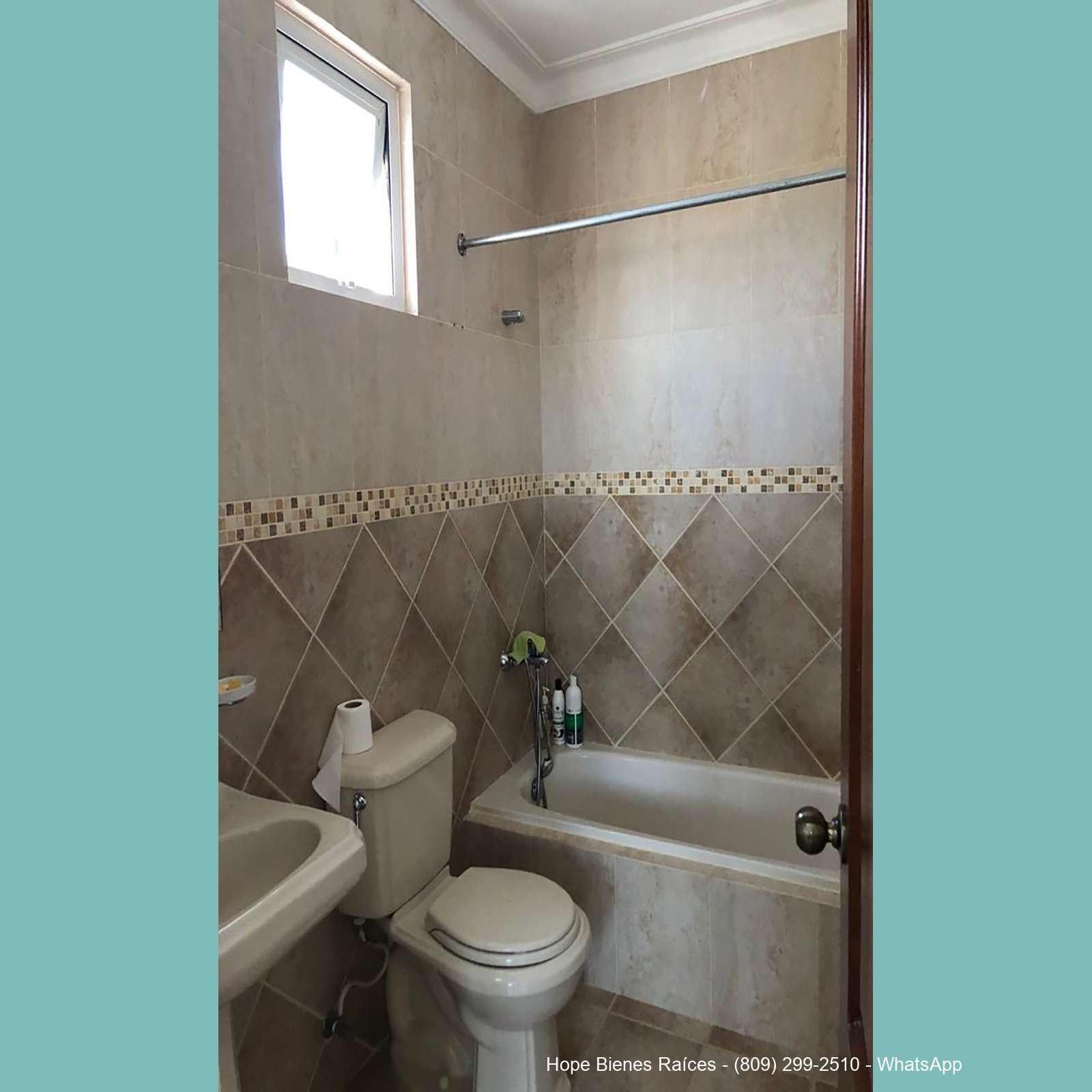 Baño