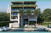 HBR537, Vendo Residencial en Planos Santiago, RD