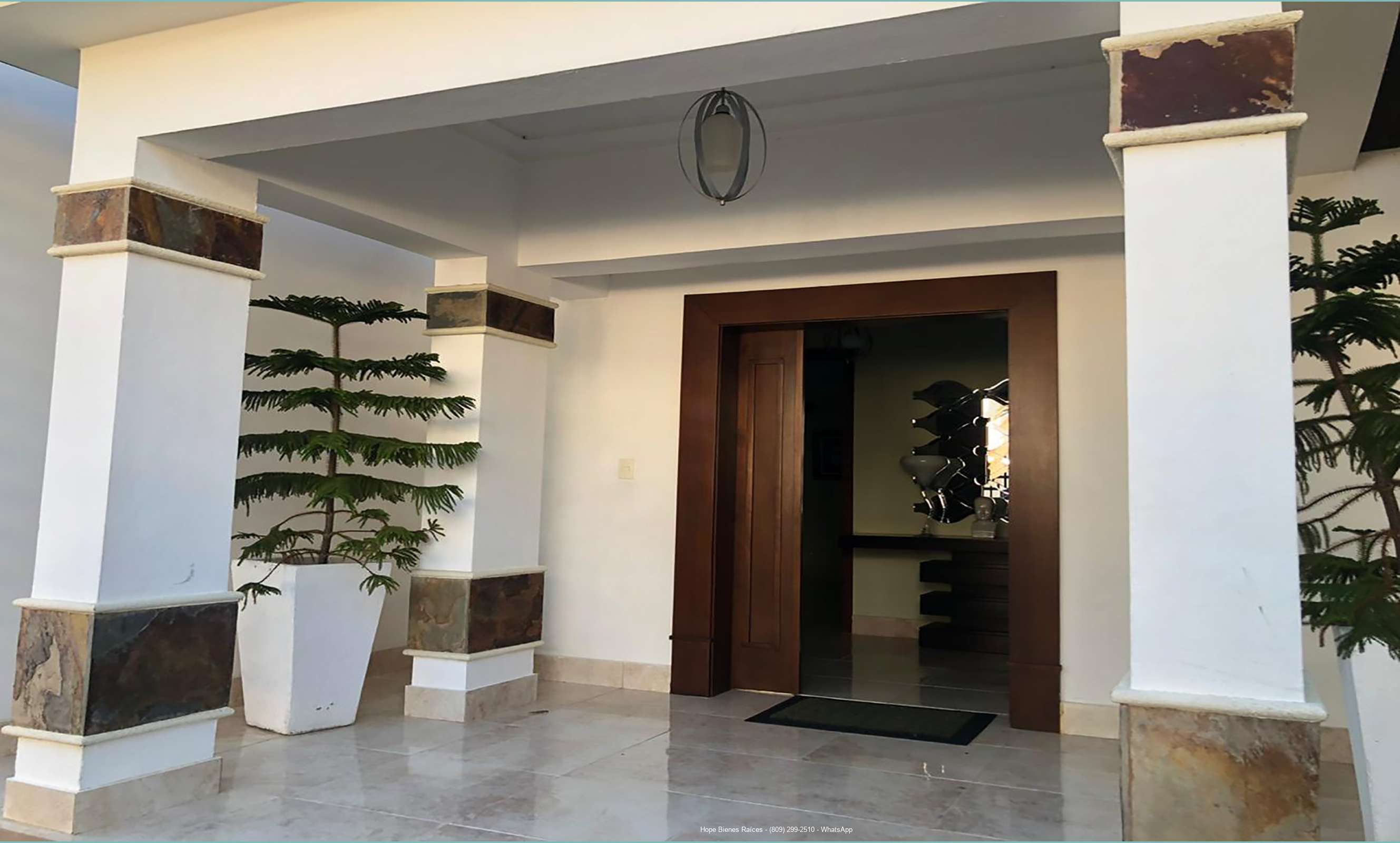 Entrada