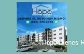 HBR558, Vendo Apartamentos en Planos - Separe con US$1,000