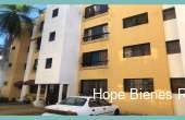 HBR560, Vendo Apartamento 1er Nivel en Don Pedro