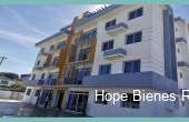 HBR569, Vendo Apartamento 2do Nivel Nuevo en Las Damas