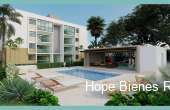 HBR570, Vendo Apartamento en Planos