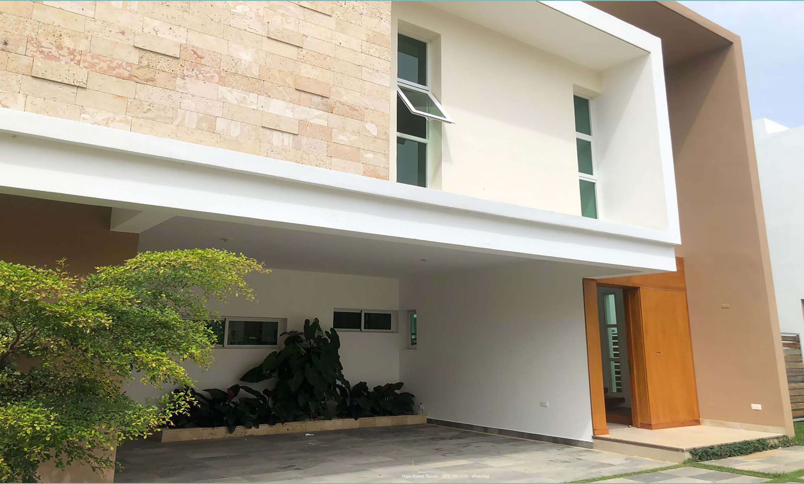Fachada