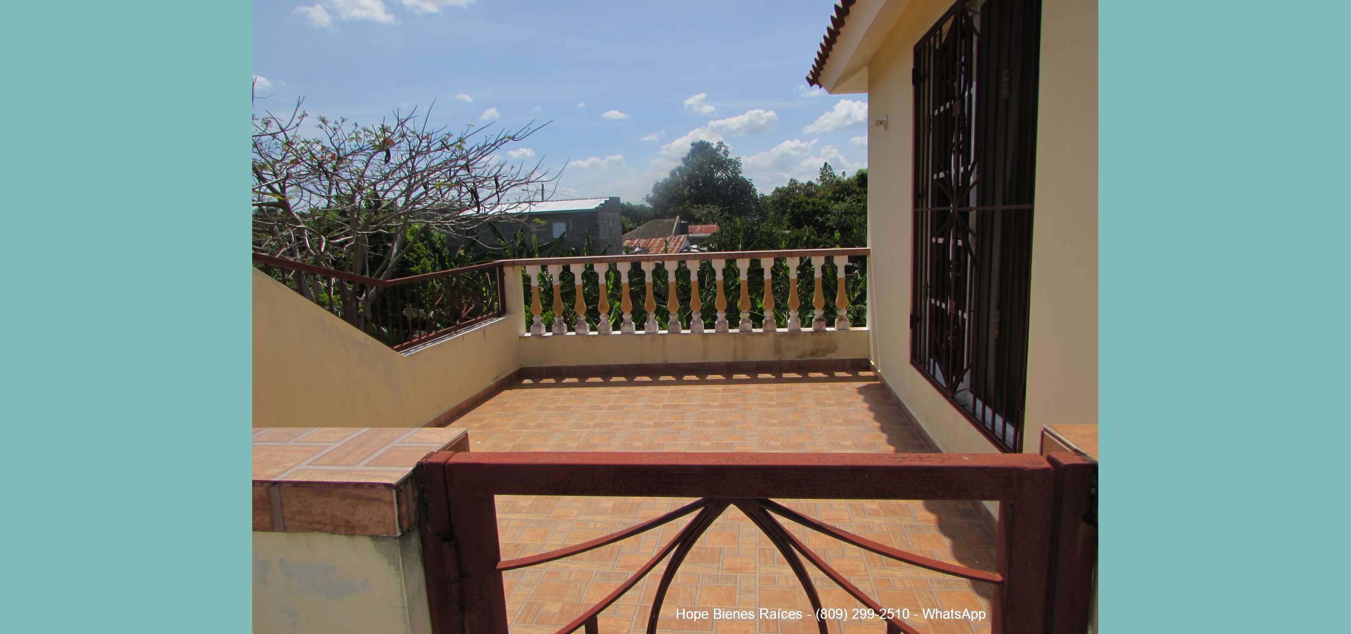 17Terraza frontal hab principal