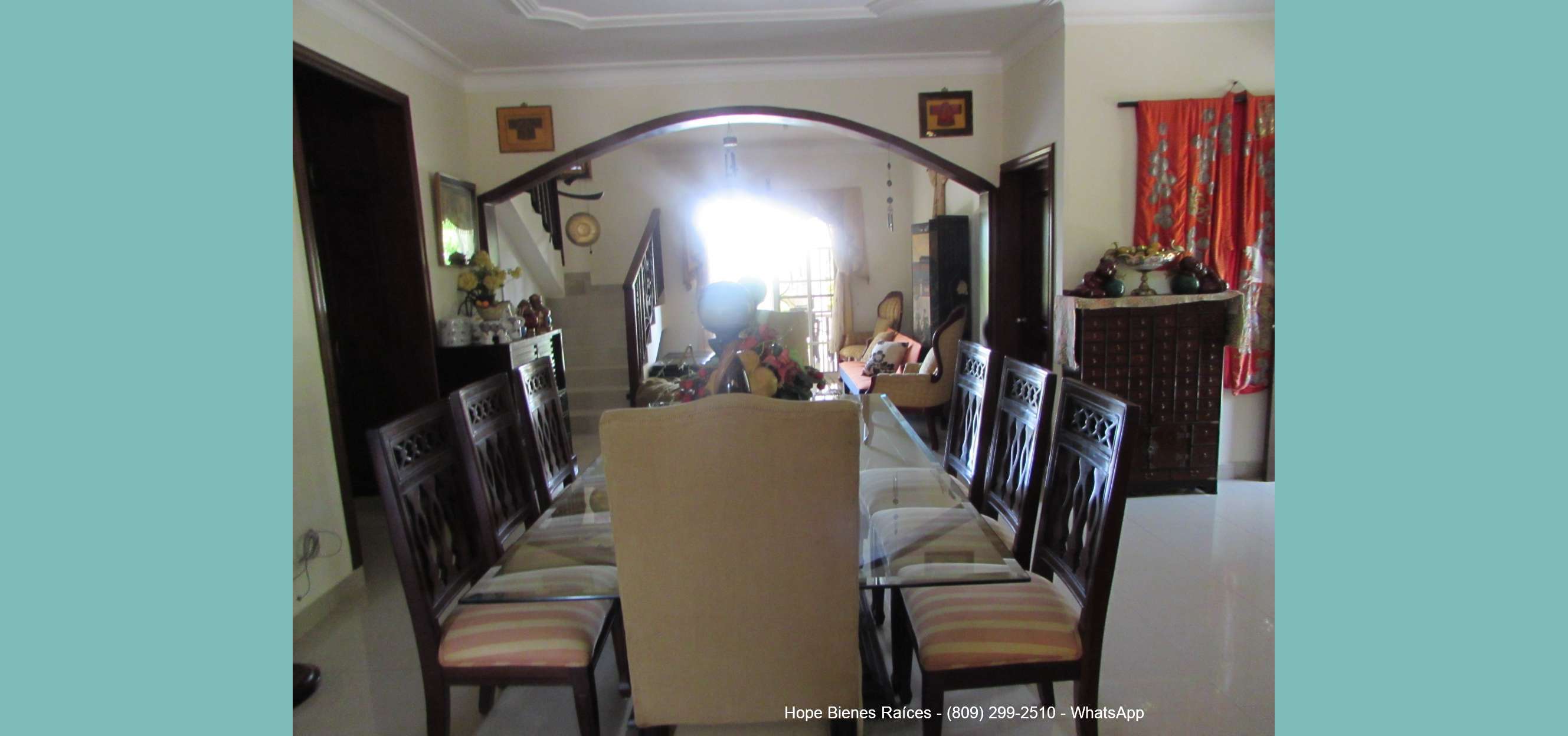 7Comedor