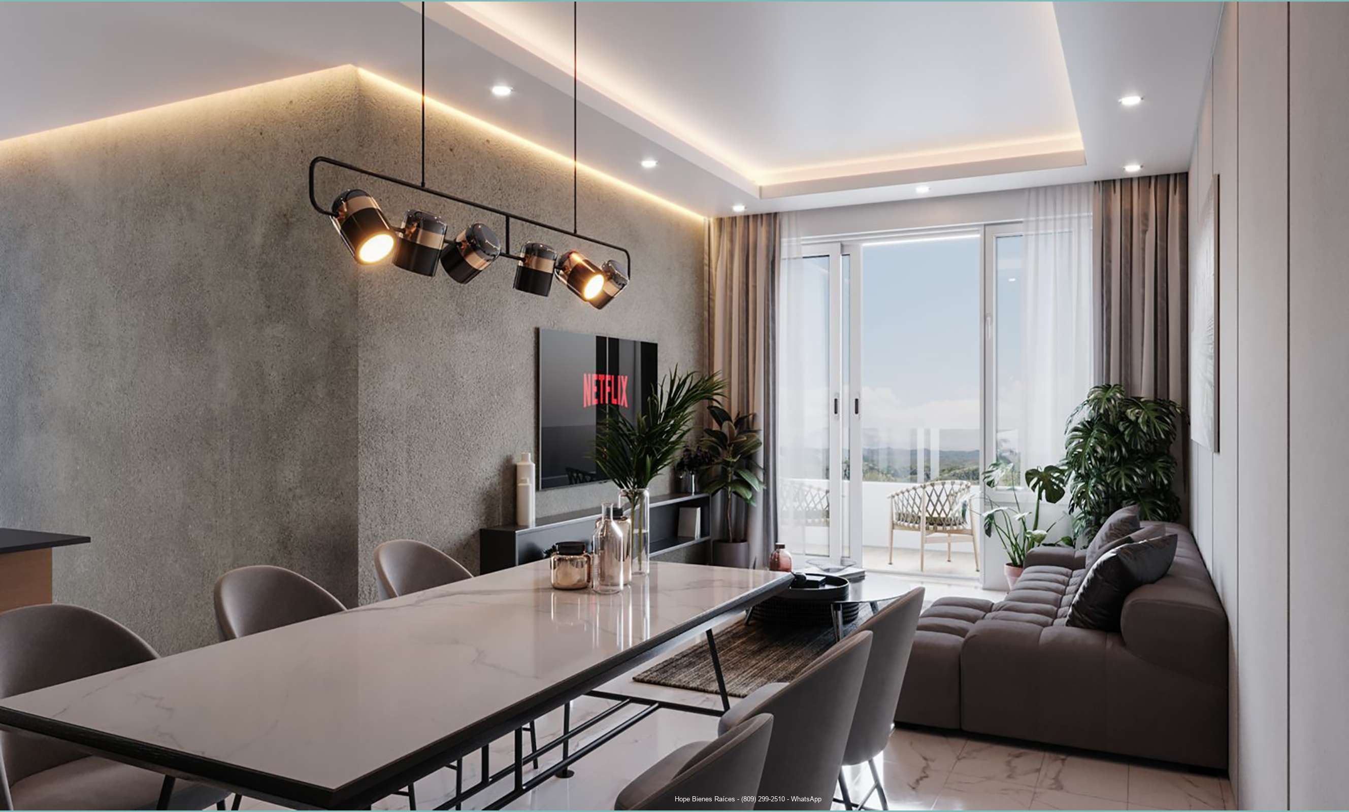 Comedor