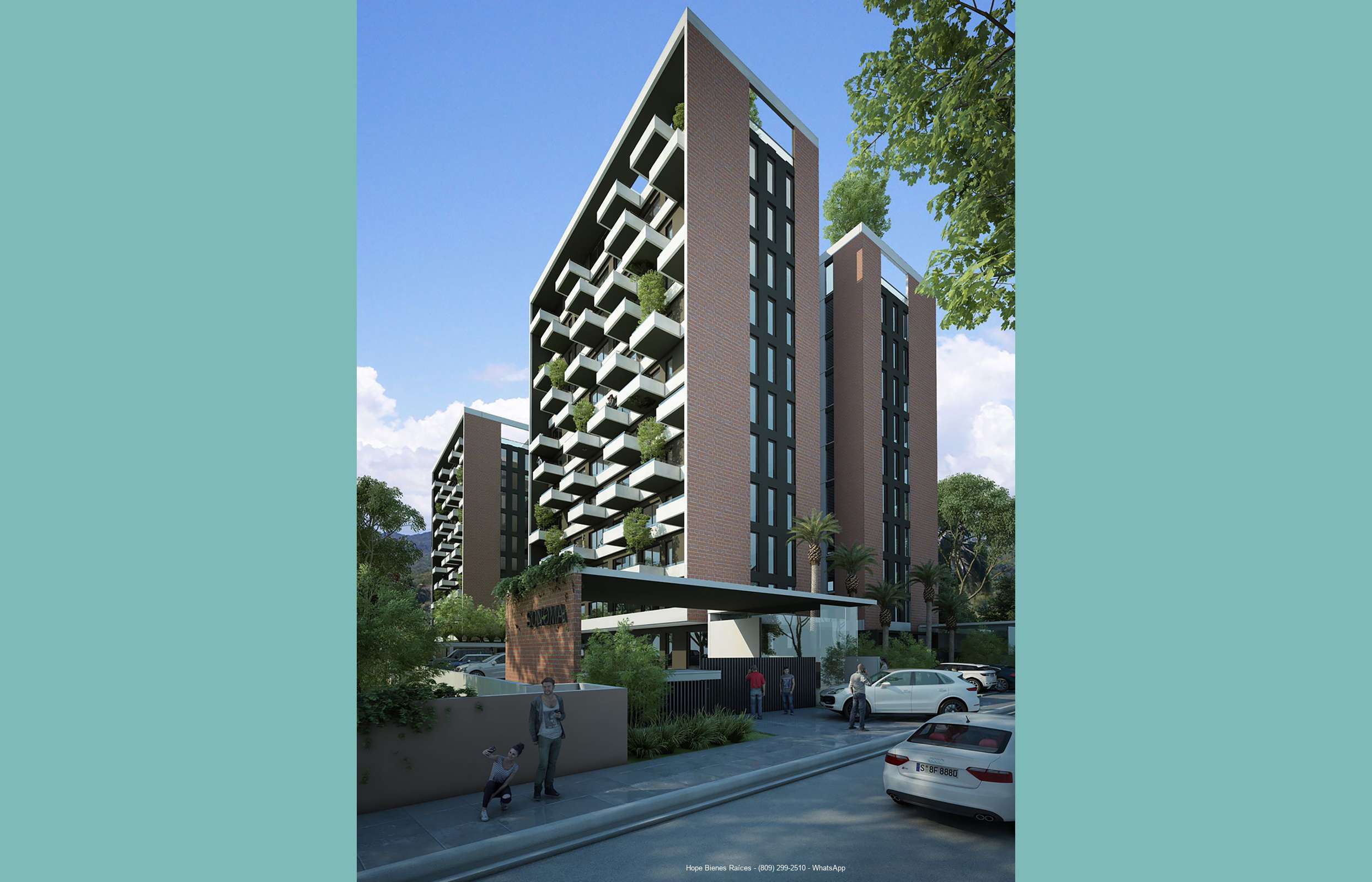 Residencial Torres