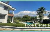 HBR608, Vendo Espectacular Residencia en 5,000 m2 de Solar.
