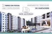 HBR616, Vendo Residencial Económico Cerca de Las Aromas, Santiago RD