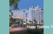 HBR622, Vendo Apartamentos en Torre en Planos