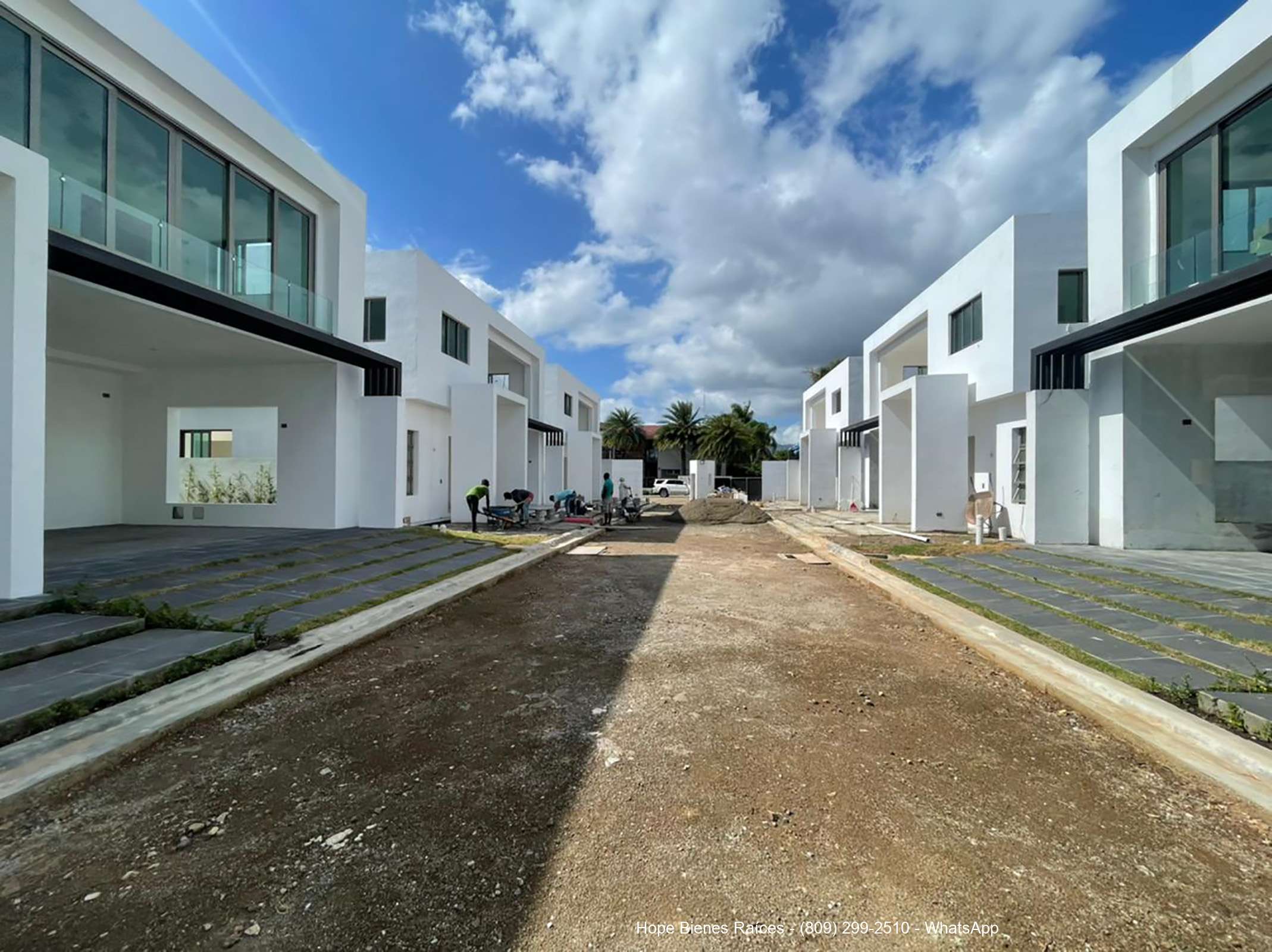 Residencial