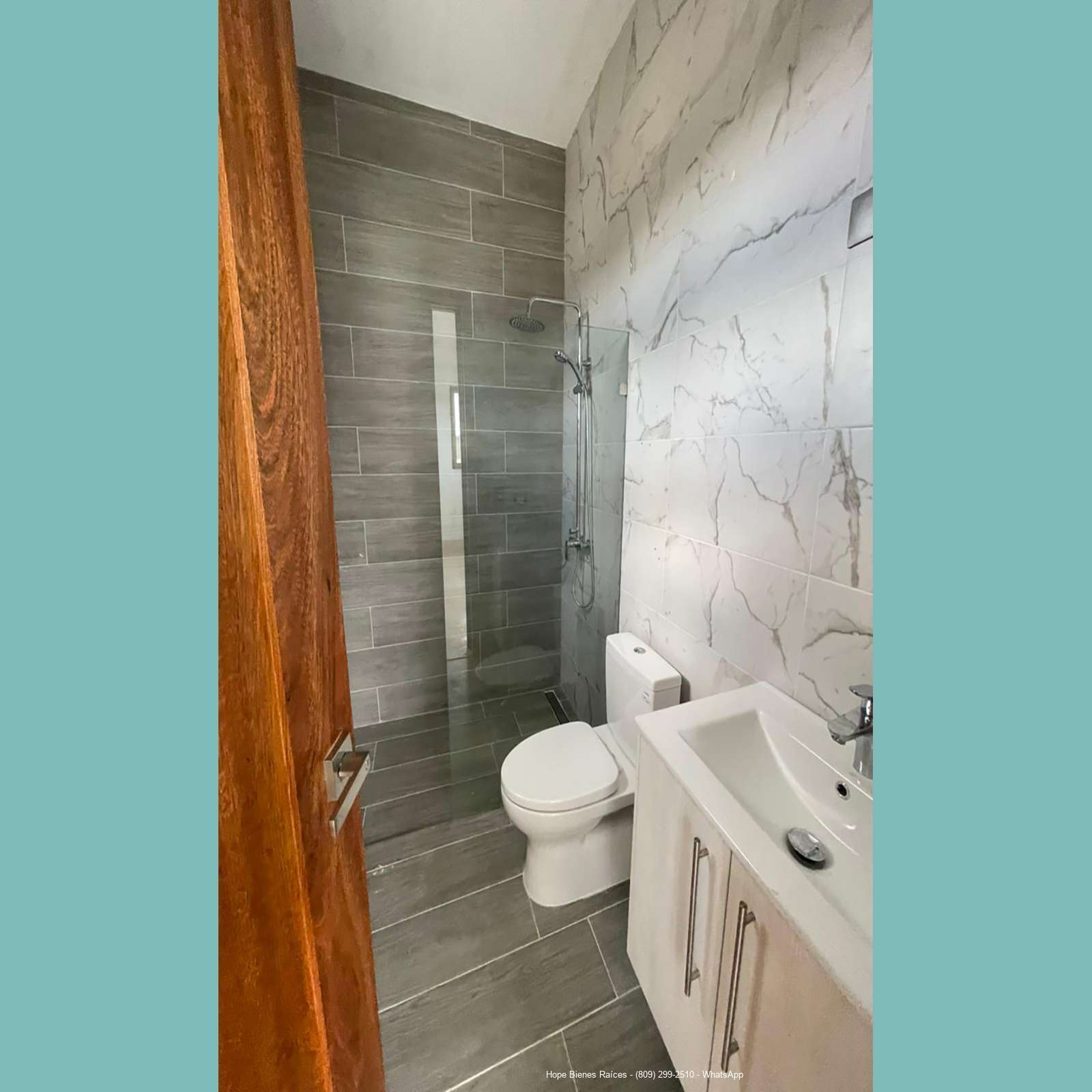 Baño