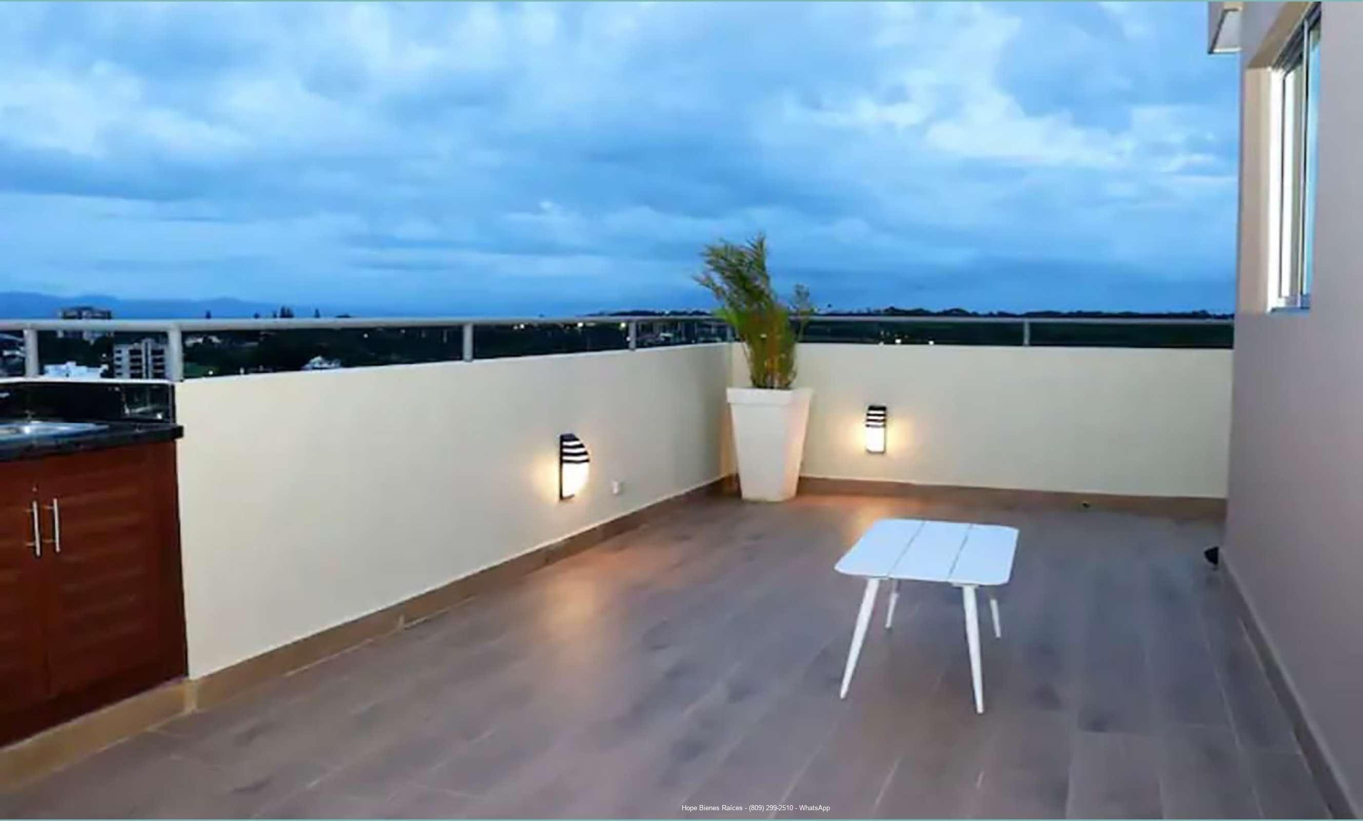 Roof top 4