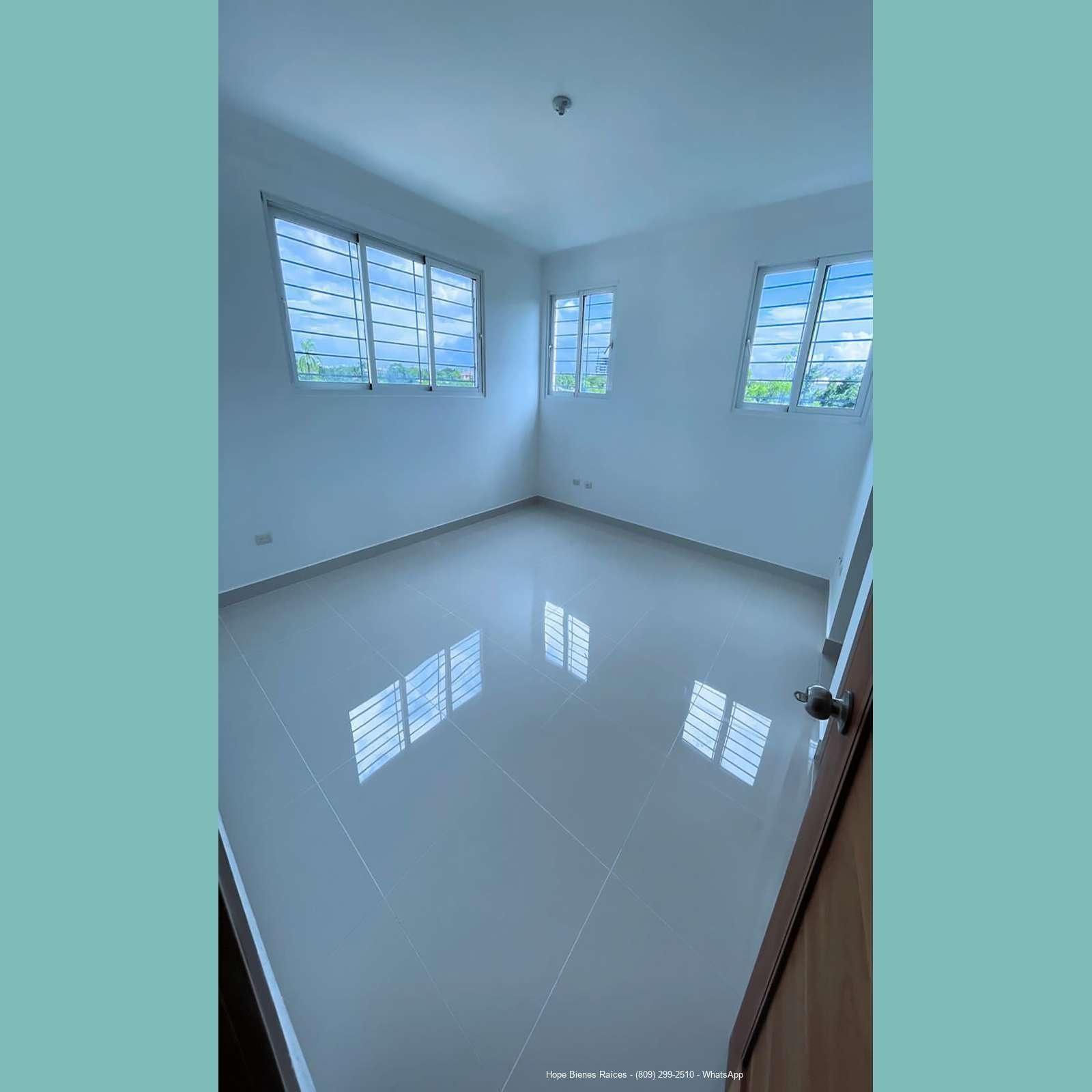 Habitación principal