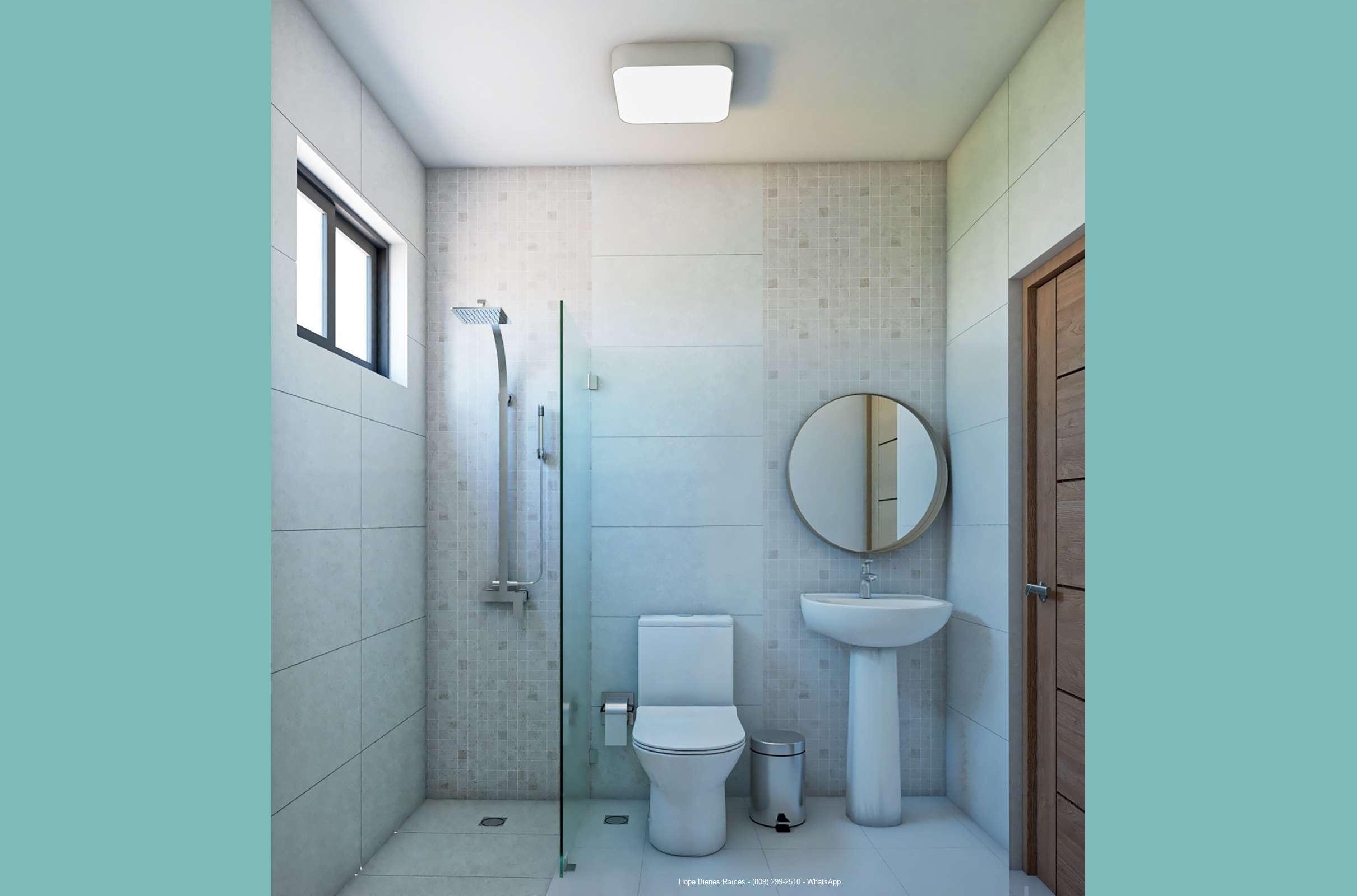 Baño