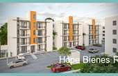 HBR636, Vendo CErca del HOMS Residencial en Planos.