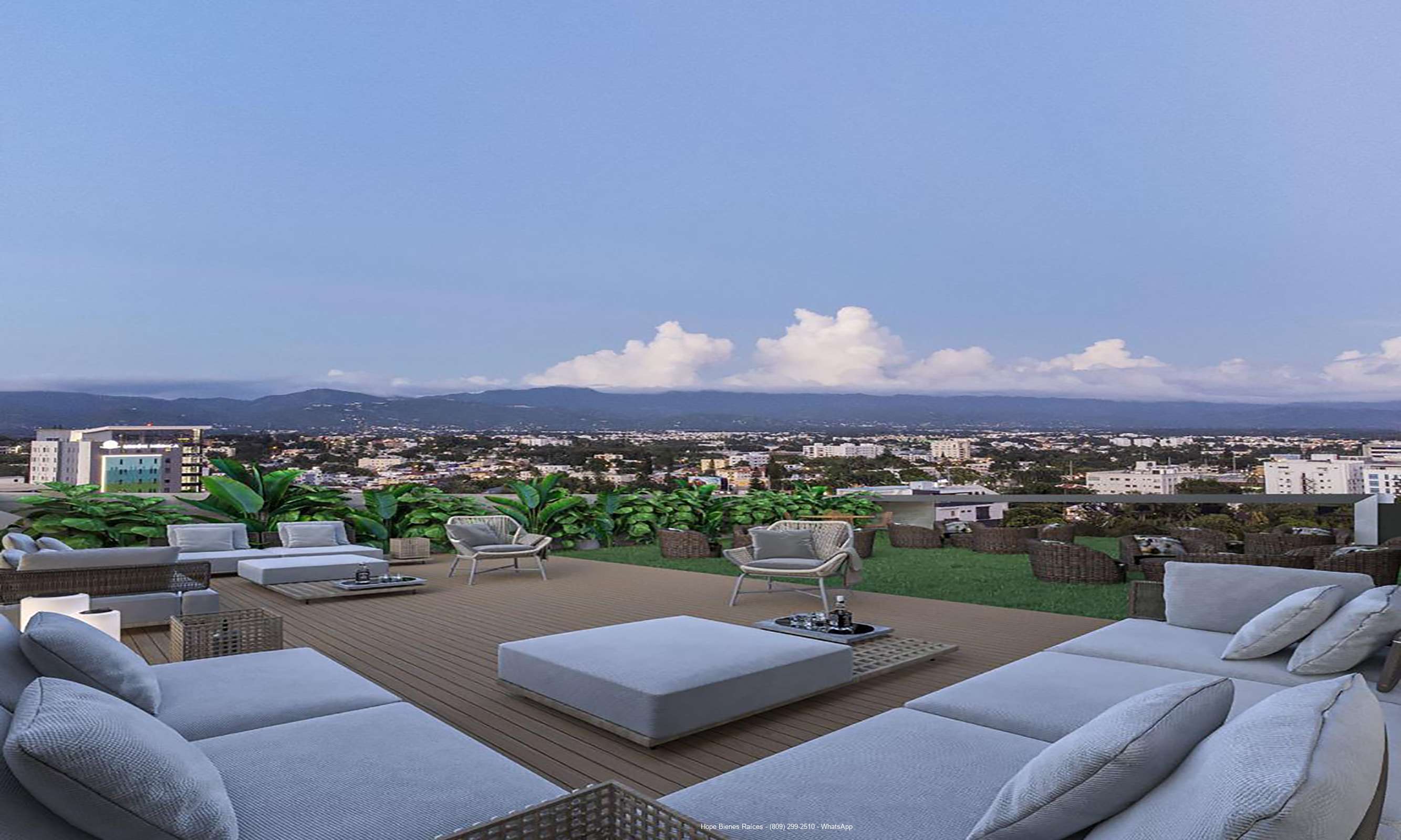 Roof top