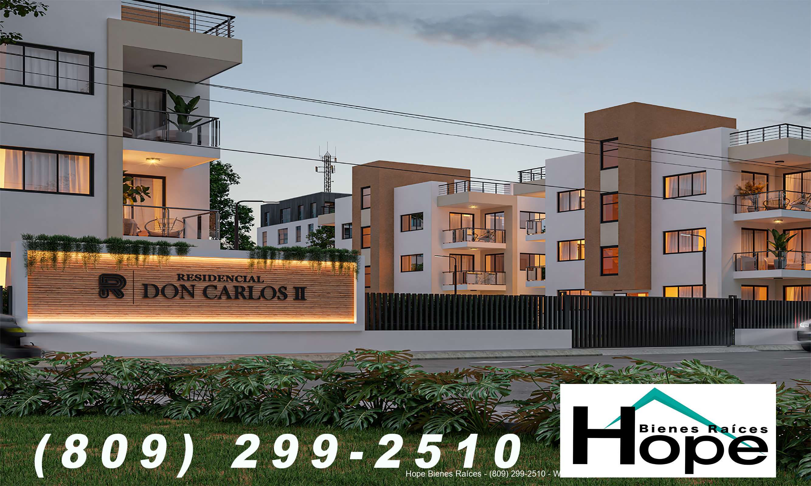 Residencial