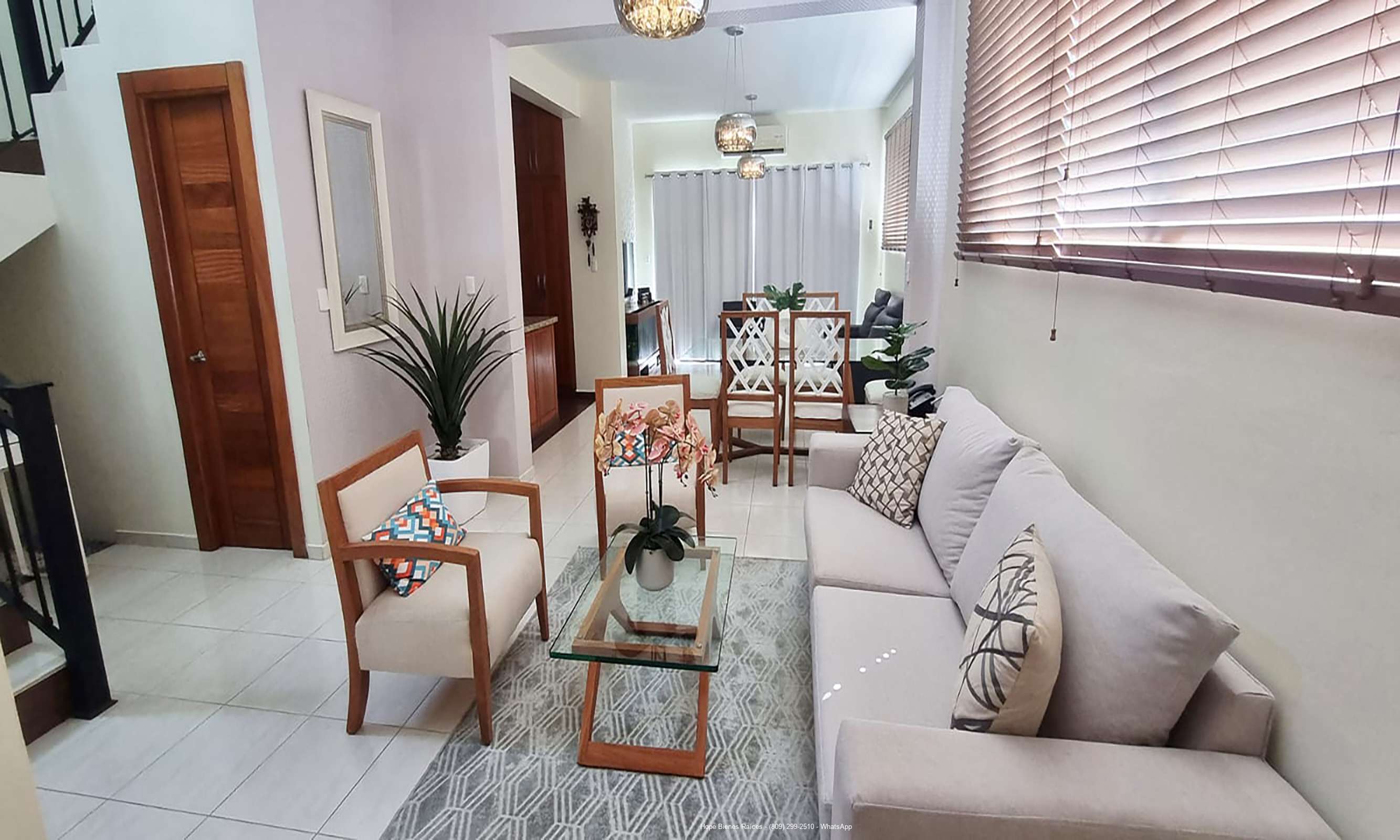 Sala Comedor