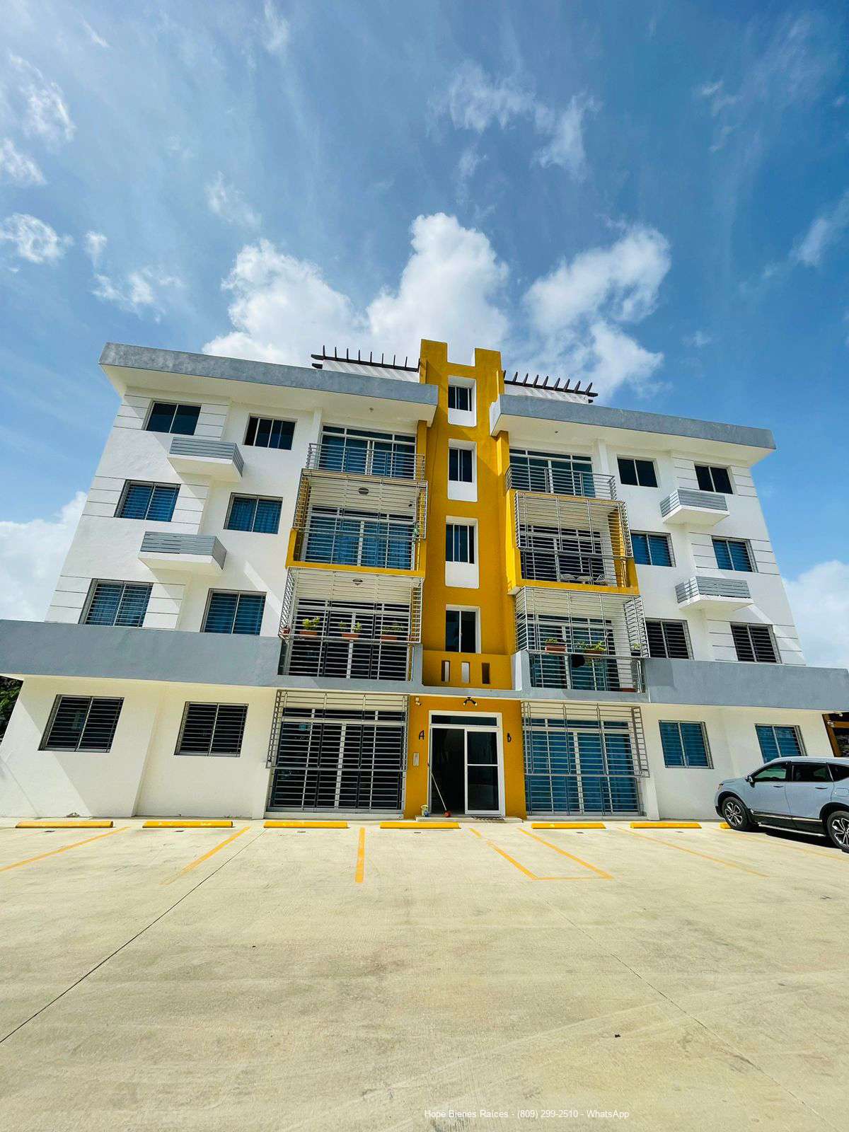 Residencial